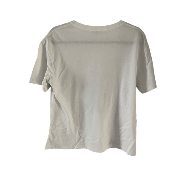 Zara Women Tee Shirt Size S - Picture 3 of 5